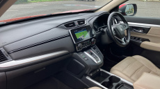 Honda CR-V 2.0 i-MMD Hybrid SR 5dr eCVT Hybrid Estate